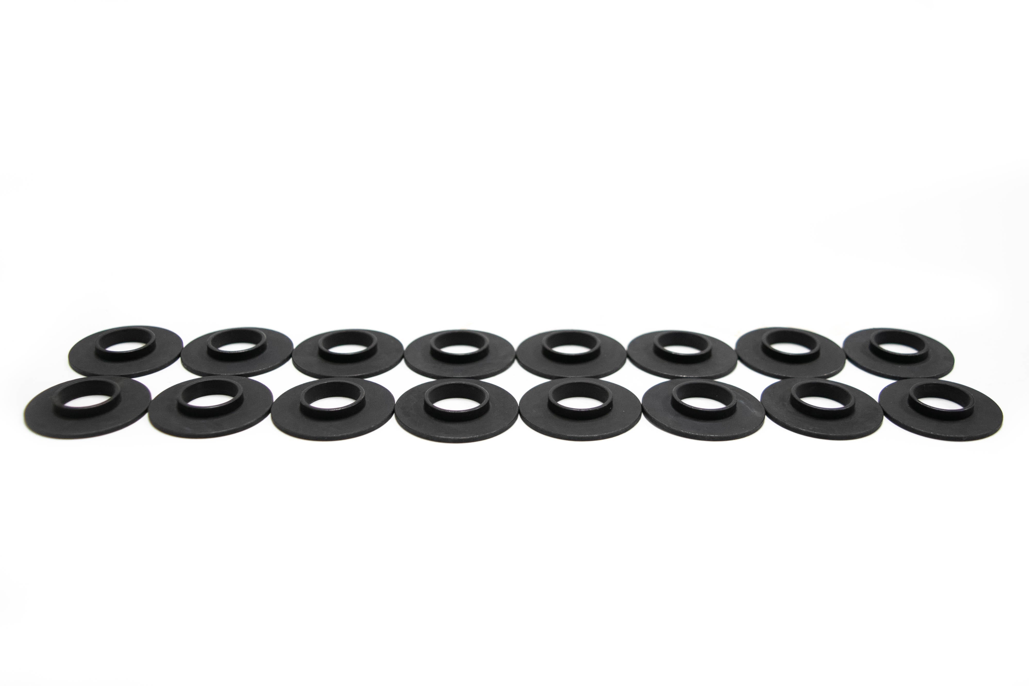 BTR SPRING LOCATOR FOR LS BRONZE GUIDES - .060" THICK - SET OF 16 - SL565060-16