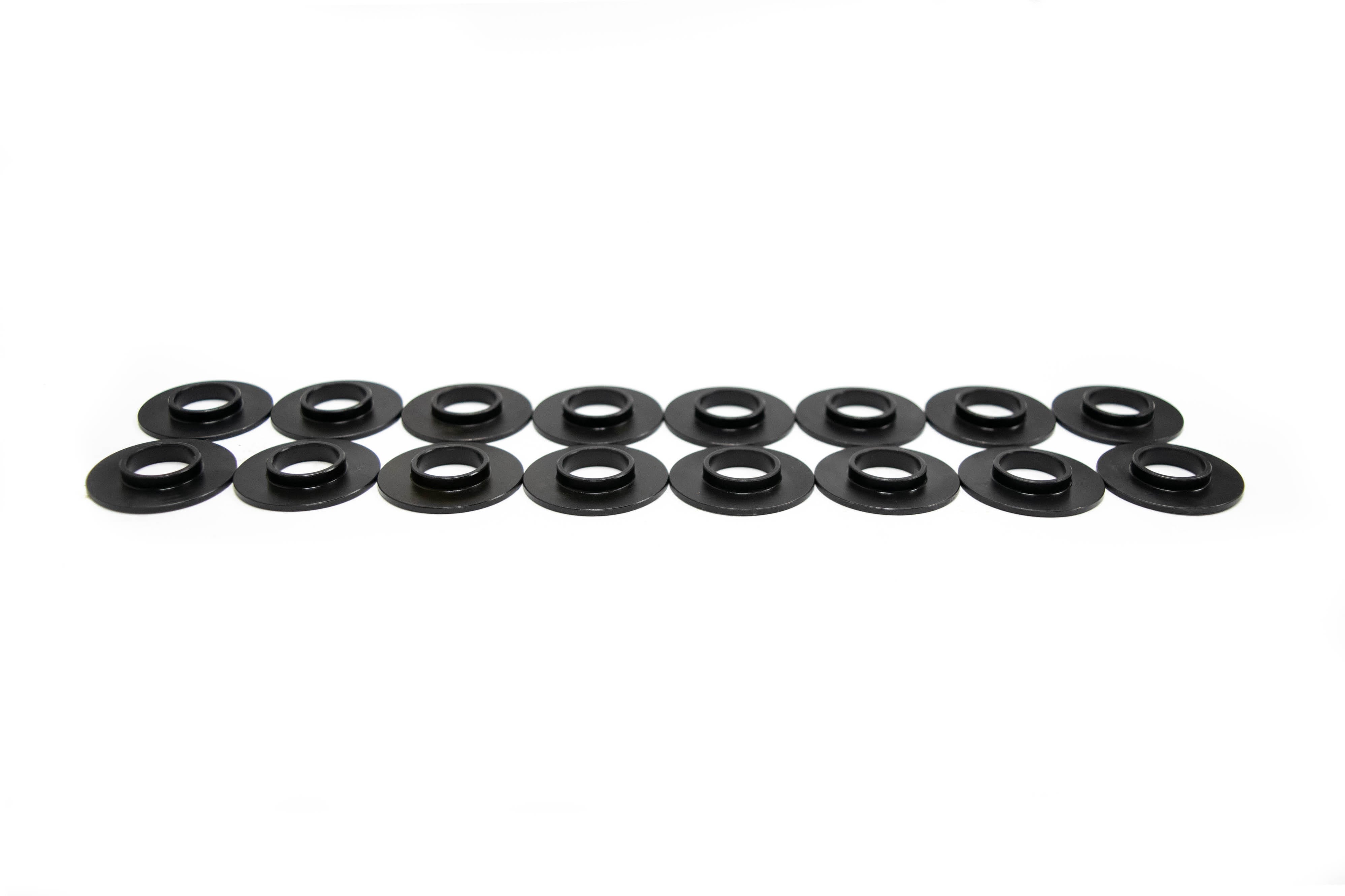 BTR LS SPRING LOCATOR SET - 4140 STEEL - .565" ID BRONZE GUIDE - .680" INNER STEP - .060" THICK - SLS135-16