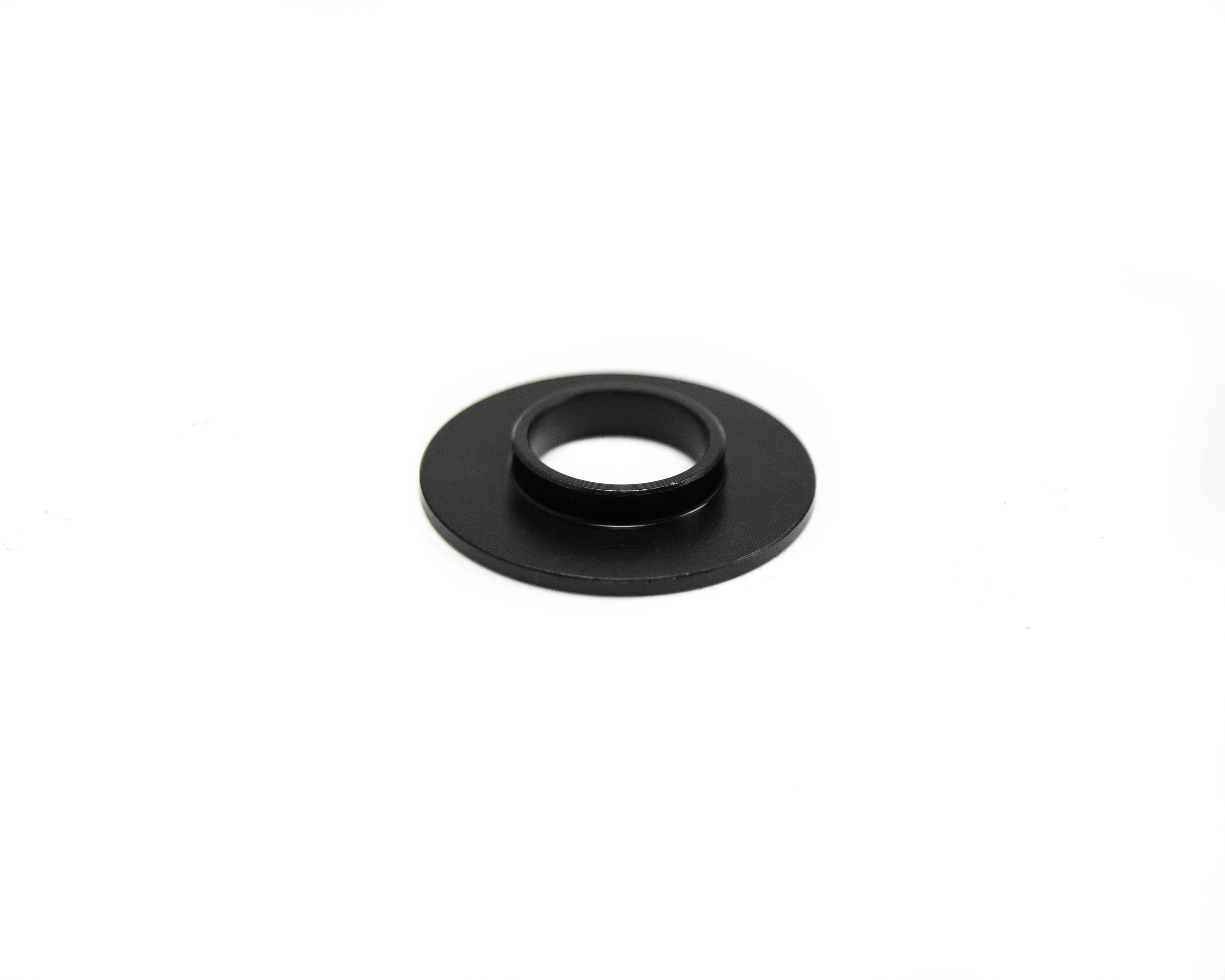 BTR LS SPRING LOCATOR - 4140 STEEL - .565" ID BRONZE GUIDE - .680" INNER STEP - .060" THICK - SOLD INDIVIDUALLY - SLS135-1