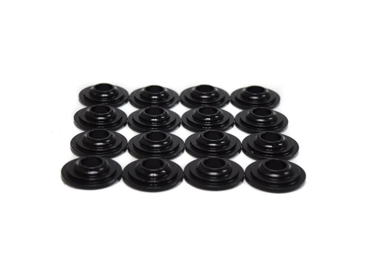 BTR STEEL RETAINER SET - FOR PLATINUM/EXTREME SPRINGS - SR001S-16