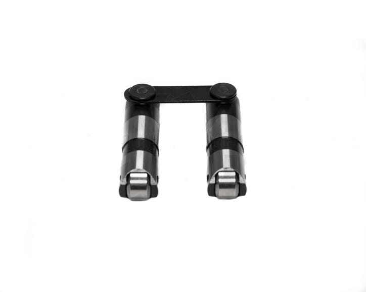 JOHNSON LIFTERS - LS - SHORT TRAVEL - AXLE OILING - (1) PAIR - ST2126LSR-1