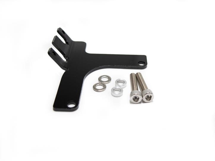 BTR EQUALIZER THROTTLE BRACKET KIT - STOCK CABLE - STBK-01