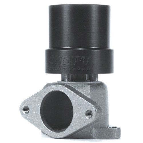 JGS PRECISION WASTEGATE ASSEMBLY - JGS400 - 40mm - TK188