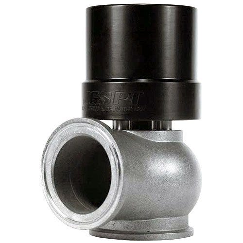JGS PRECISION WASTEGATE ASSEMBLY - JGS500 - 50mm - TK260