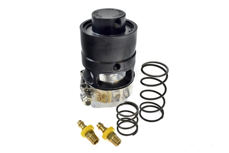 JGS PRECISION BLOW OFF VALVE - 50mm - TK300-500