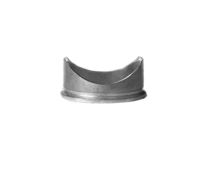 JGS PRECISION BLOW OFF VALVE FLANGE - JGS600 - STAINLESS - TK300-6-SS