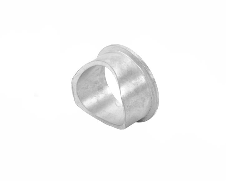 JGS PRECISION BLOW OFF VALVE FLANGE - JGS500 - TK300-650