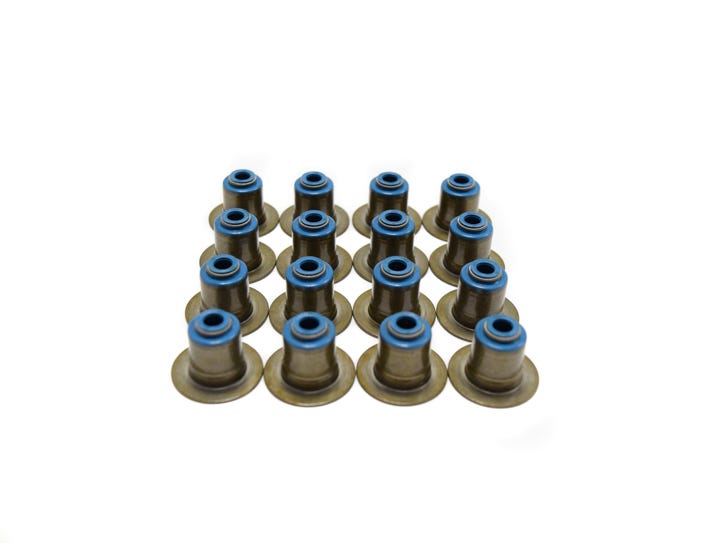 BTR VALVE SEAL KIT - MODULAR 2V - VS MOD 2V KIT