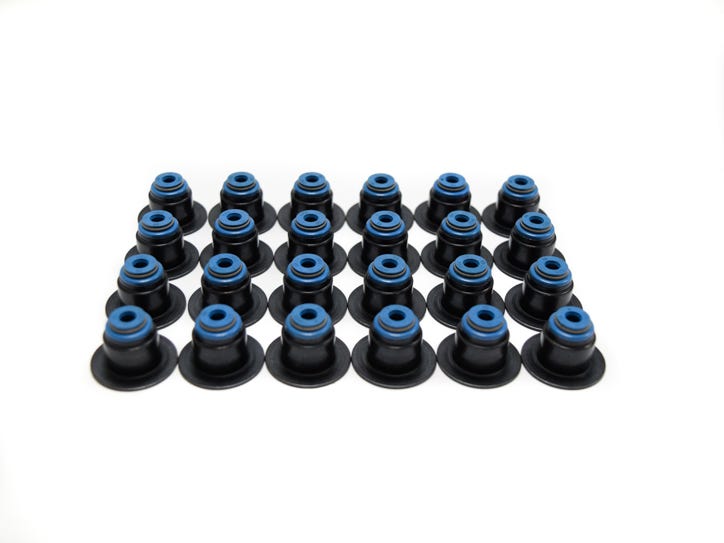 BTR VALVE SEAL KIT - MODULAR 3V - VS MOD 3V KIT