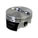 WISECO PISTONS - GM LS - 4.125" BORE - 3.622" STROKE - 6.125" ROD - 3.2CC FLAT TOP - SINGLE - LEFT - WD-02384L-1