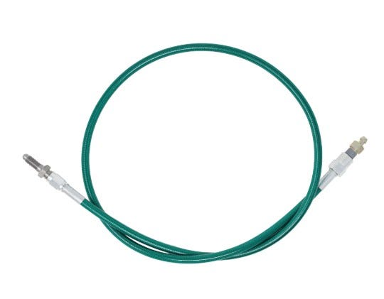 MONSTER CLUTCH REMOTE SPEED BLEEDER - 40" - GEN 5 CAMARO - MCSBGEN5
