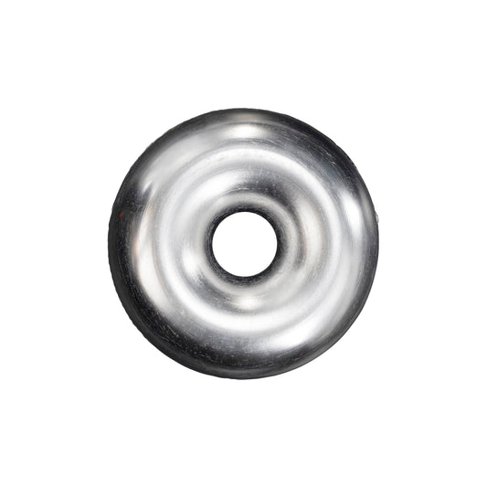 Flo Supply  4" Aluminum Donut Half
