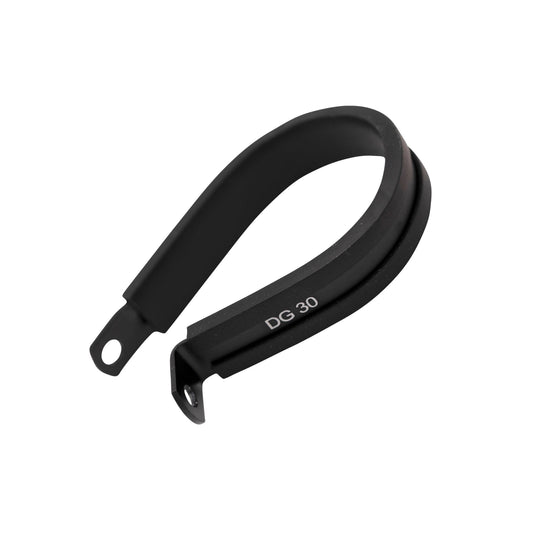 Flo Supply 5/16" Rubber Insulated P-Clamp