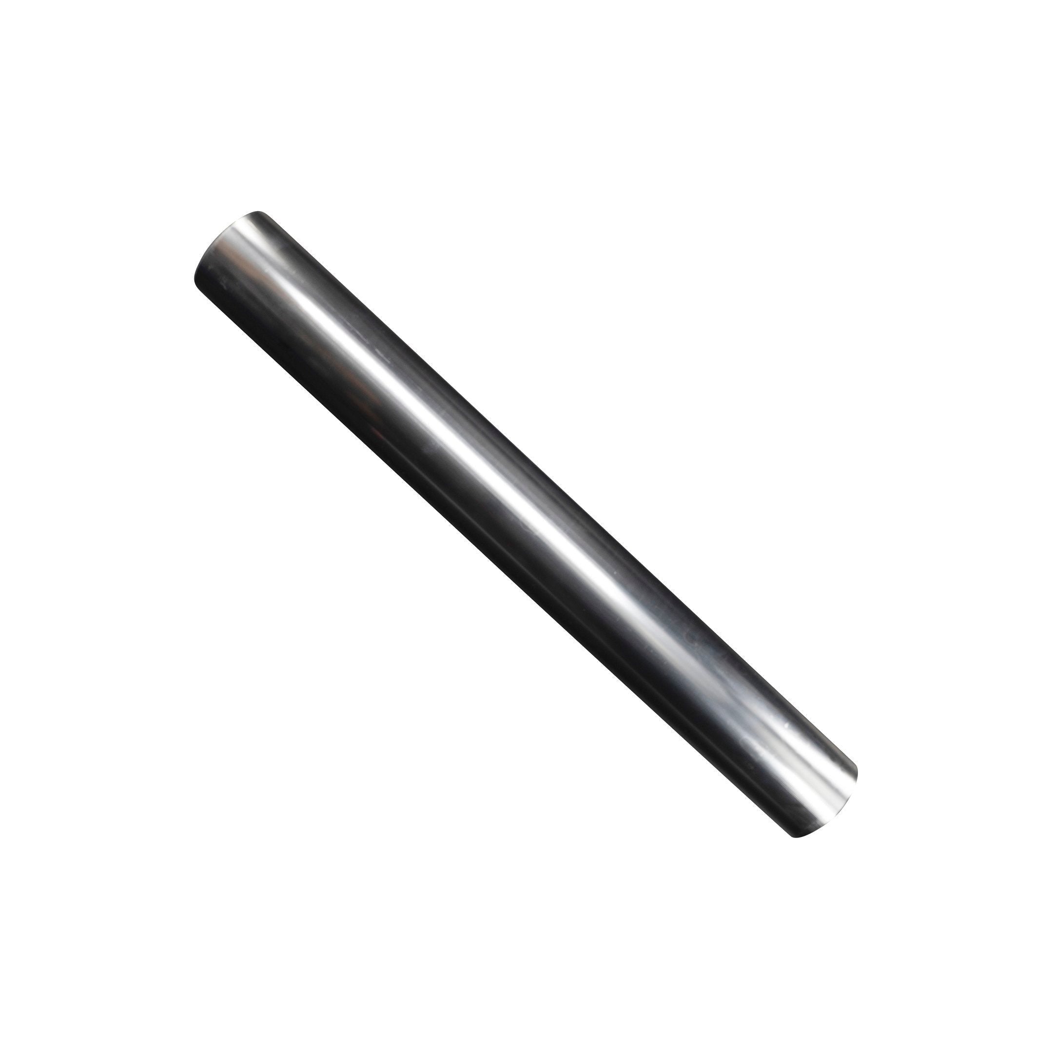 Flo Supply 5" Straight Aluminum Tubing
