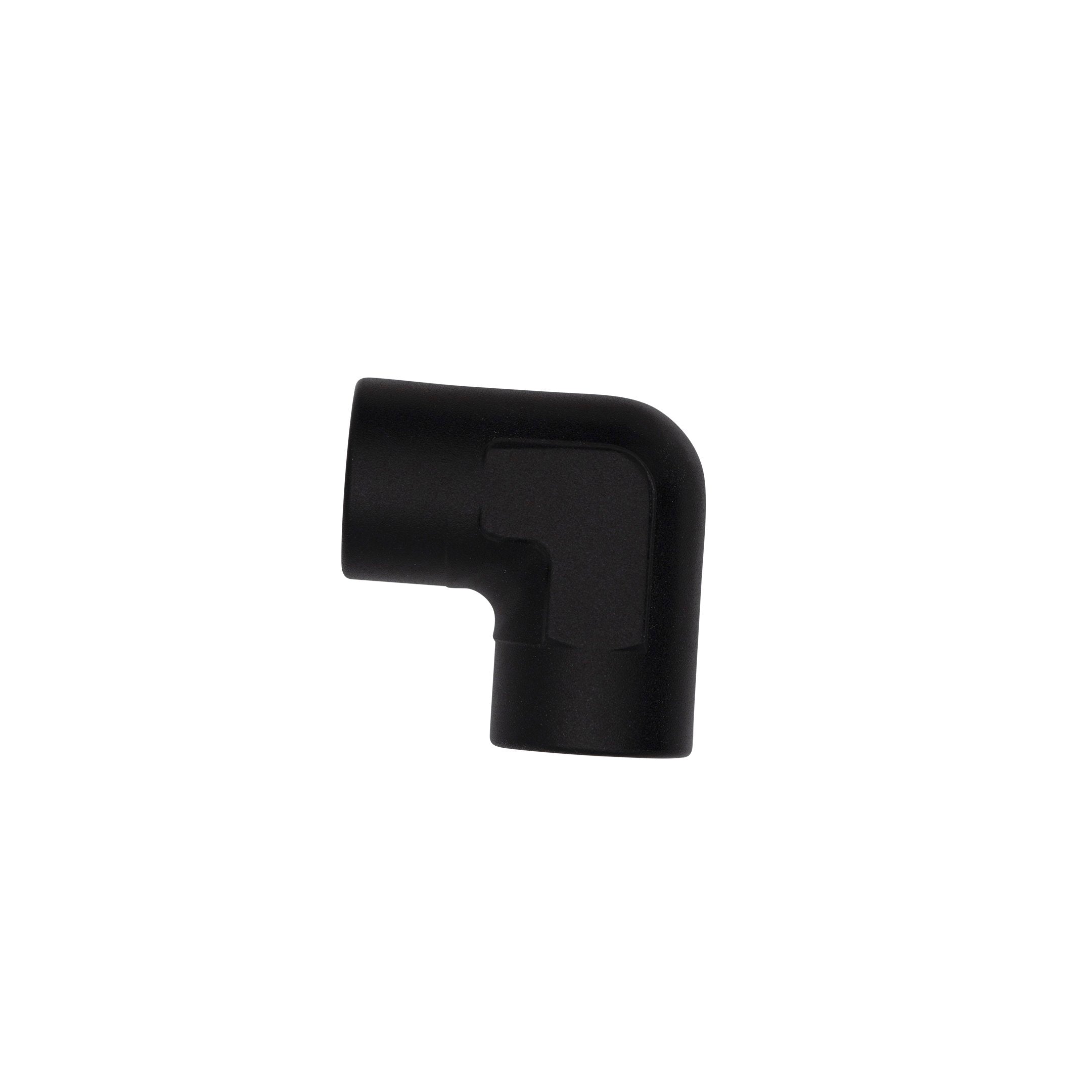 Flo Supply 1/8" NPT 90 Degree Female Coupler