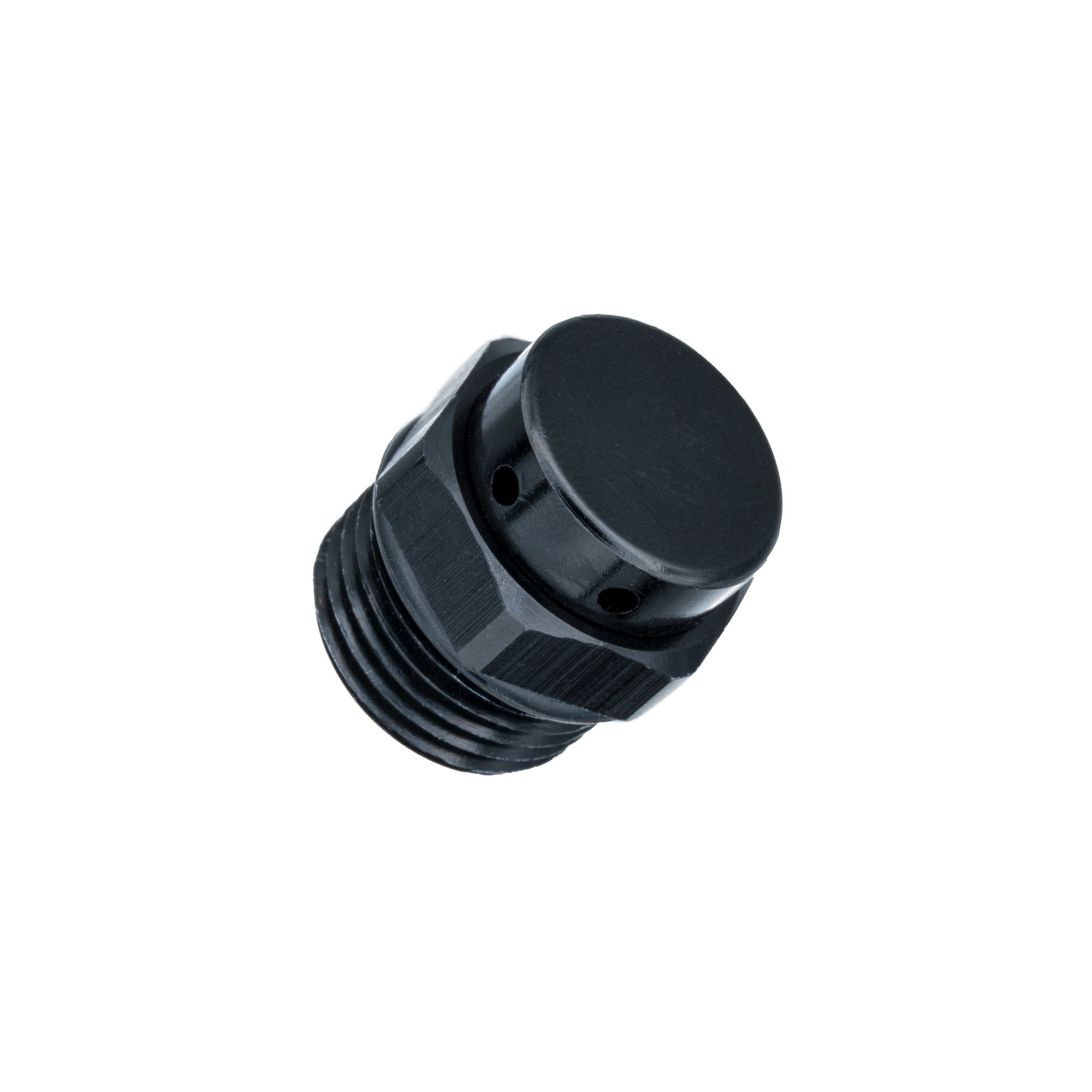 Flo Supply 3/8"NPT Aluminum Water Tank Vent