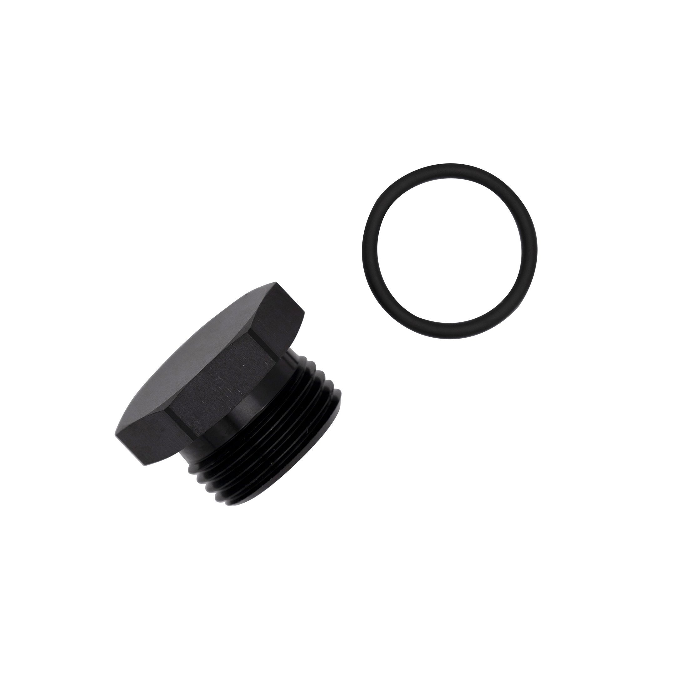 Flo Supply 10AN ORB Port Plug