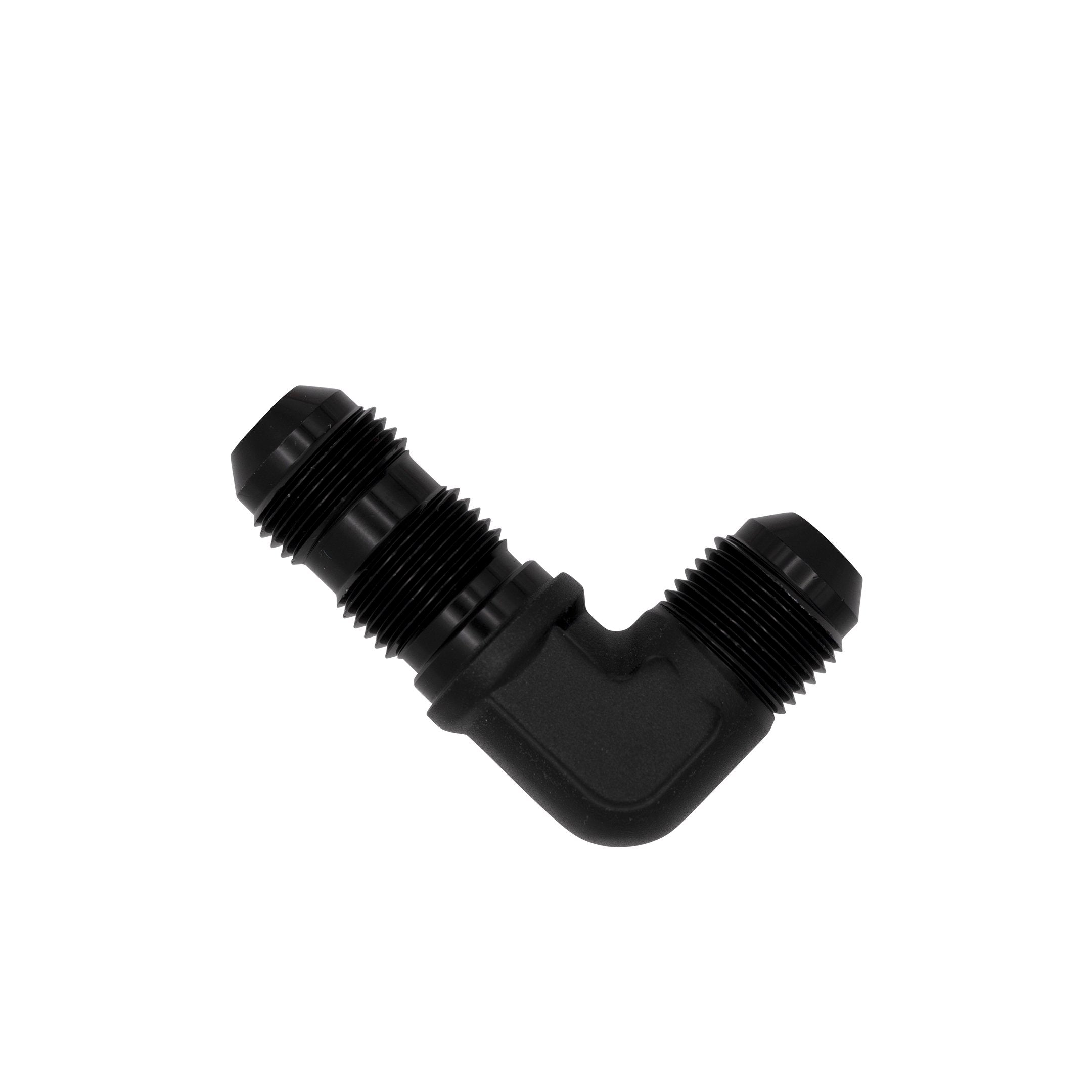 Flo Supply 8AN 90 Degree Bulkhead