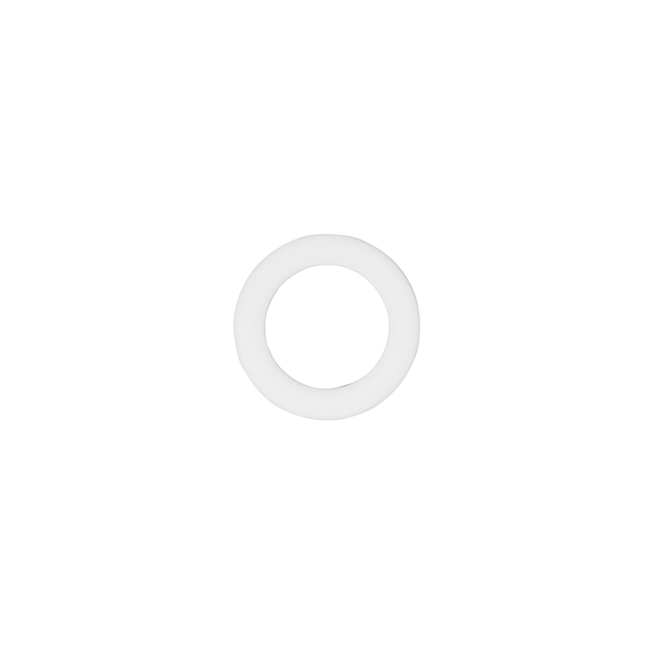 Flo Supply 3AN Teflon Washer