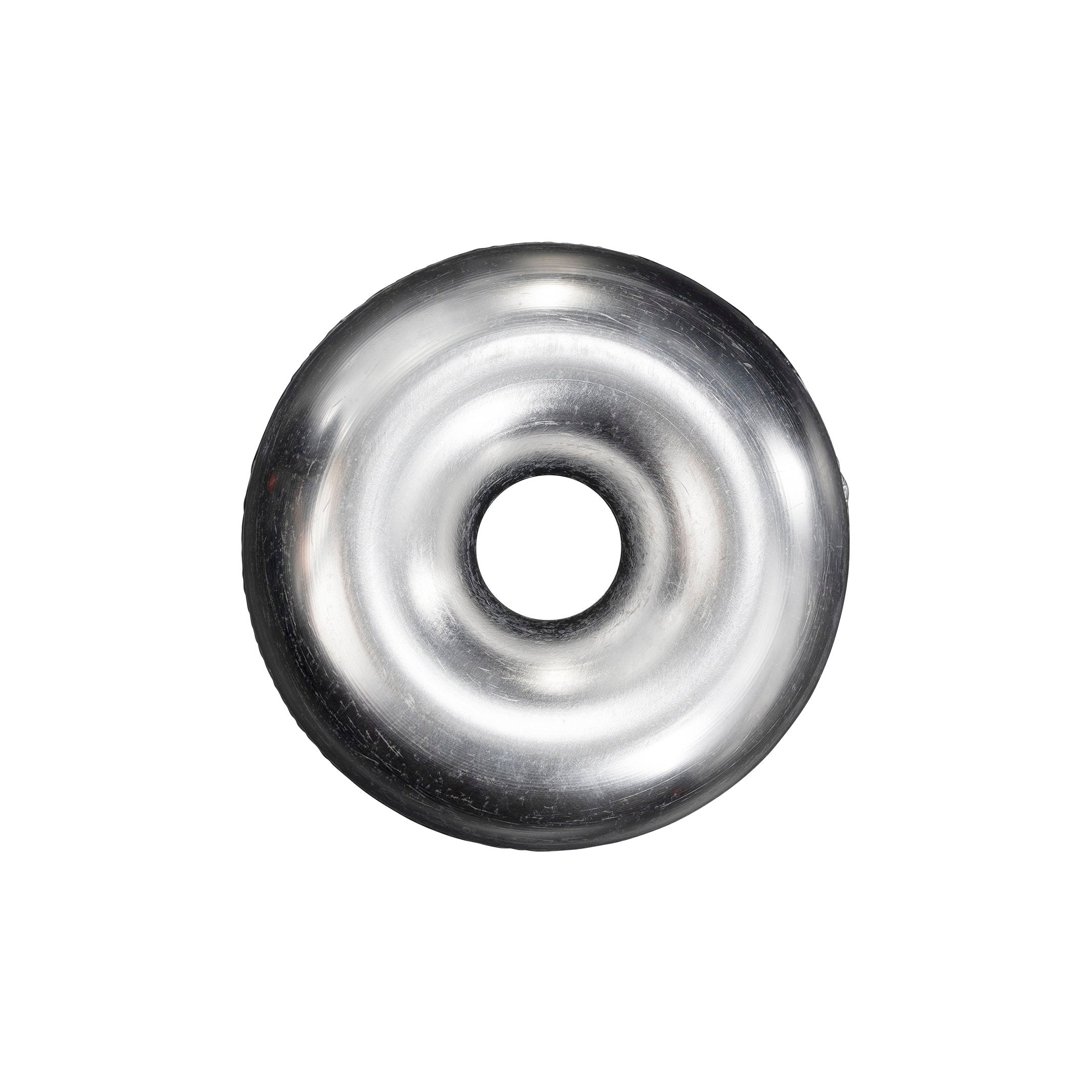 Flo Supply 3-1/2" Aluminum Donut Half