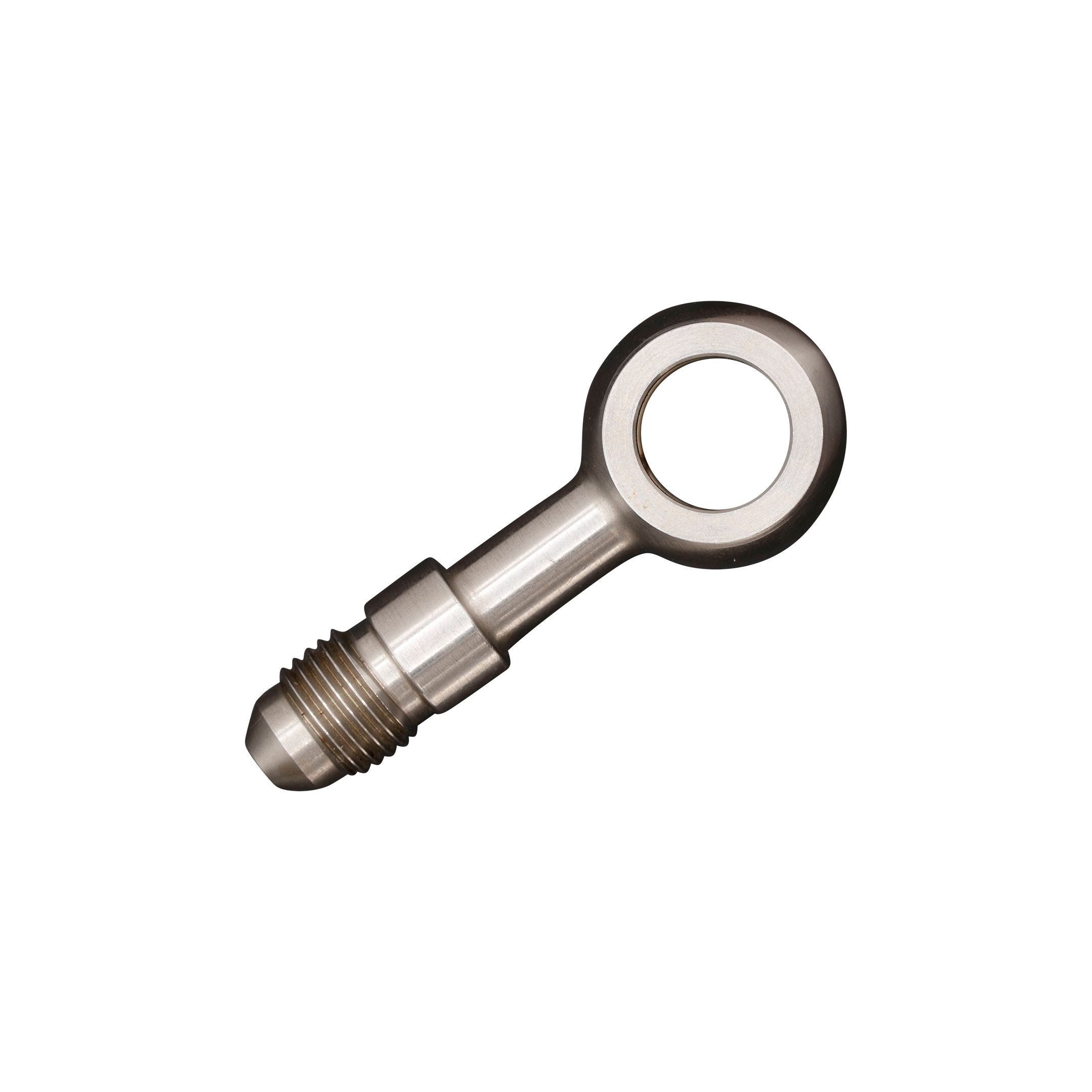 Flo Supply 10.2mm Straight Banjo to 4AN Male