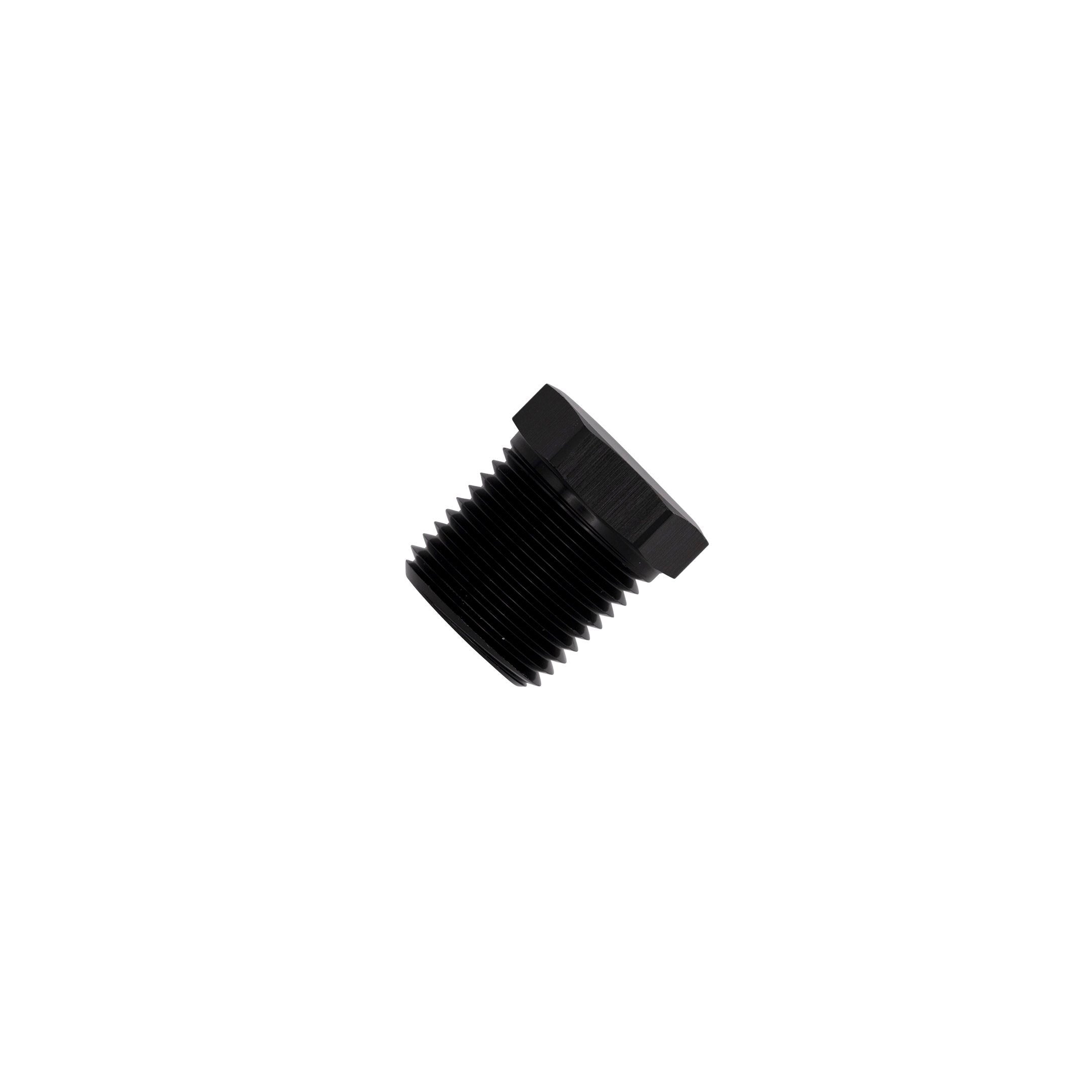 Flo Supply 1" NPT Hex Plug