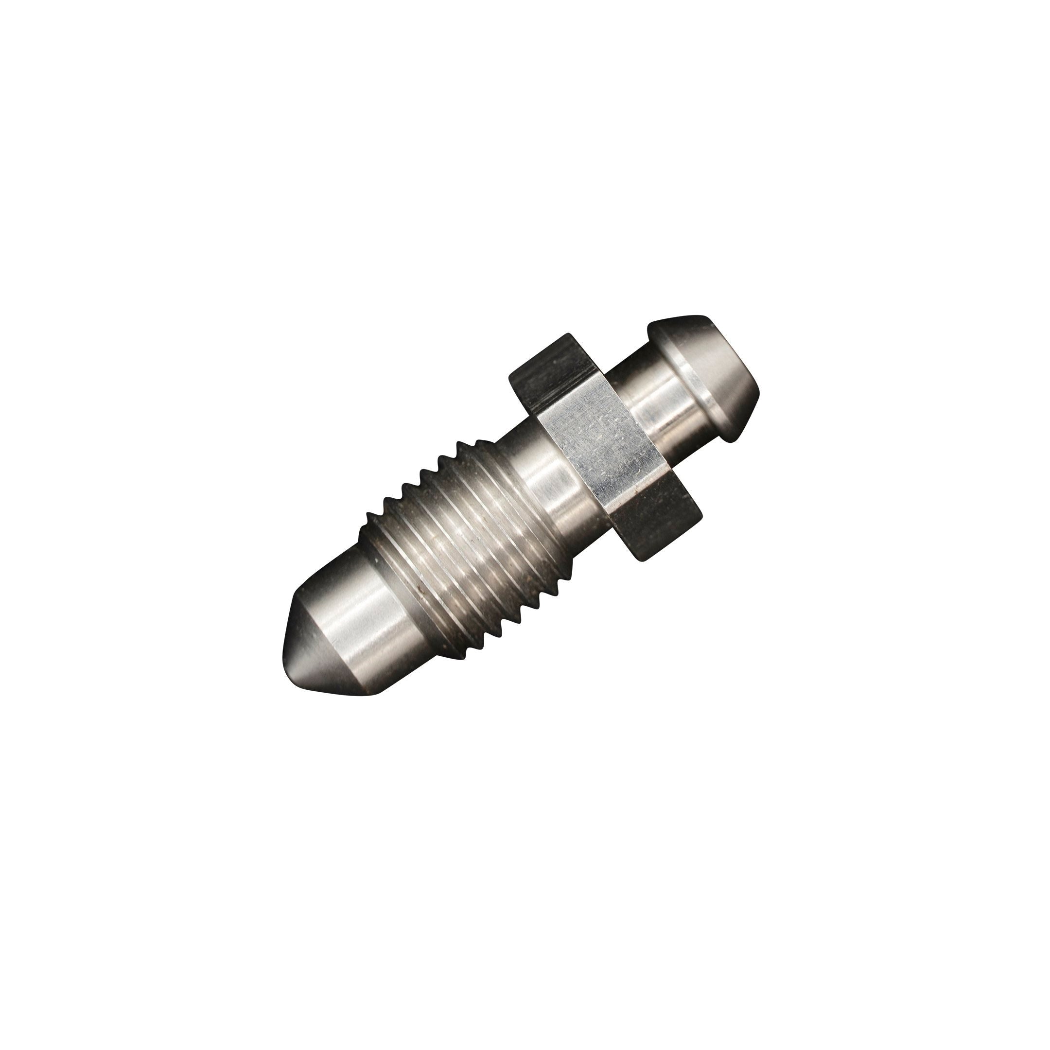 Flo Supply M10x1.0 Bleed Nipple