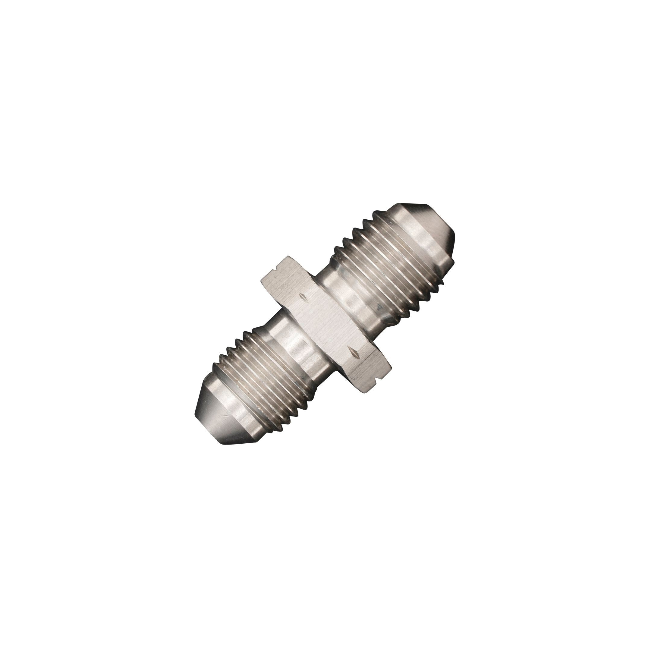 Flo Supply 3AN Male to M10X1.0 Male Union