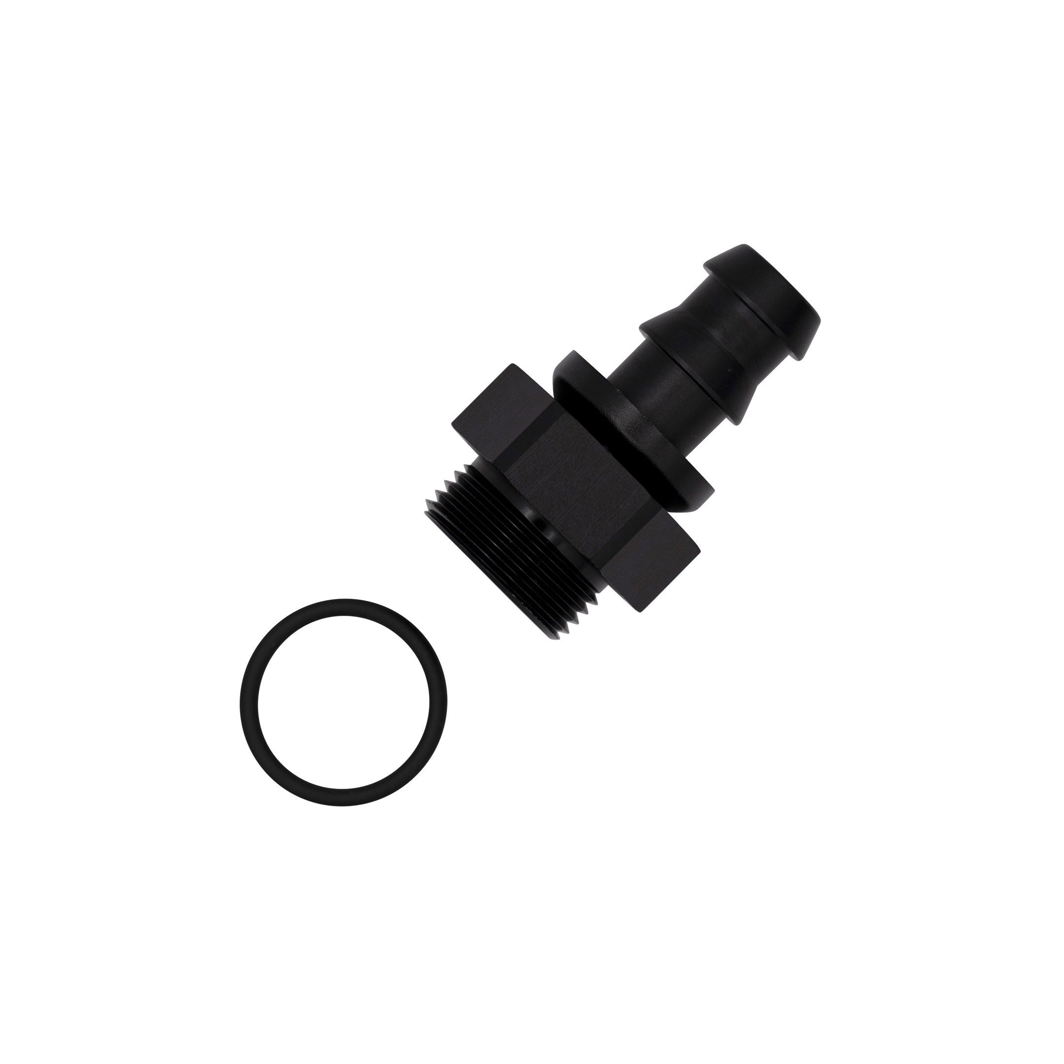 Flo Supply M22 ORB Male to 6AN Push-On Hose End