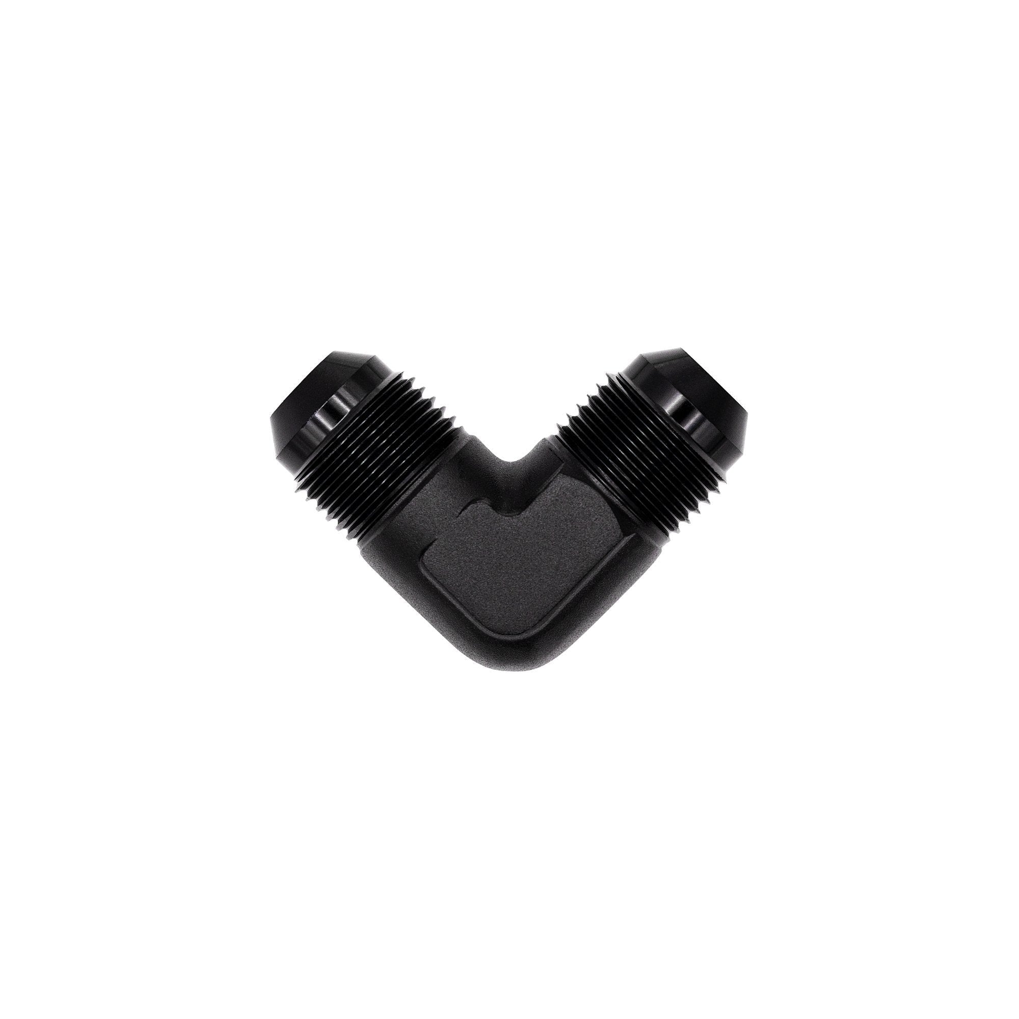 Flo Supply 8AN 90 Degree Male Union