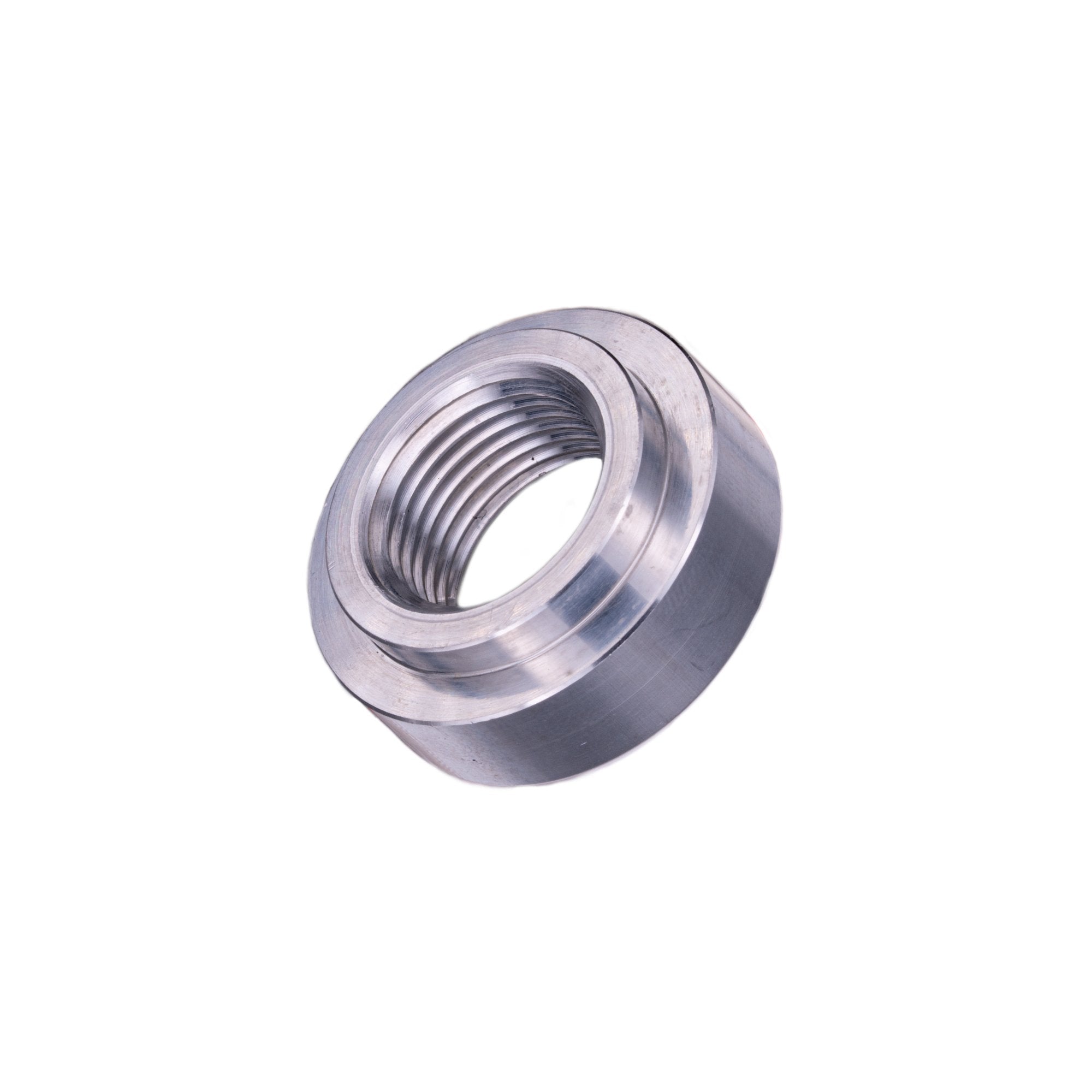 Flo Supply 1/8" NPT Steel Weld-On Bung