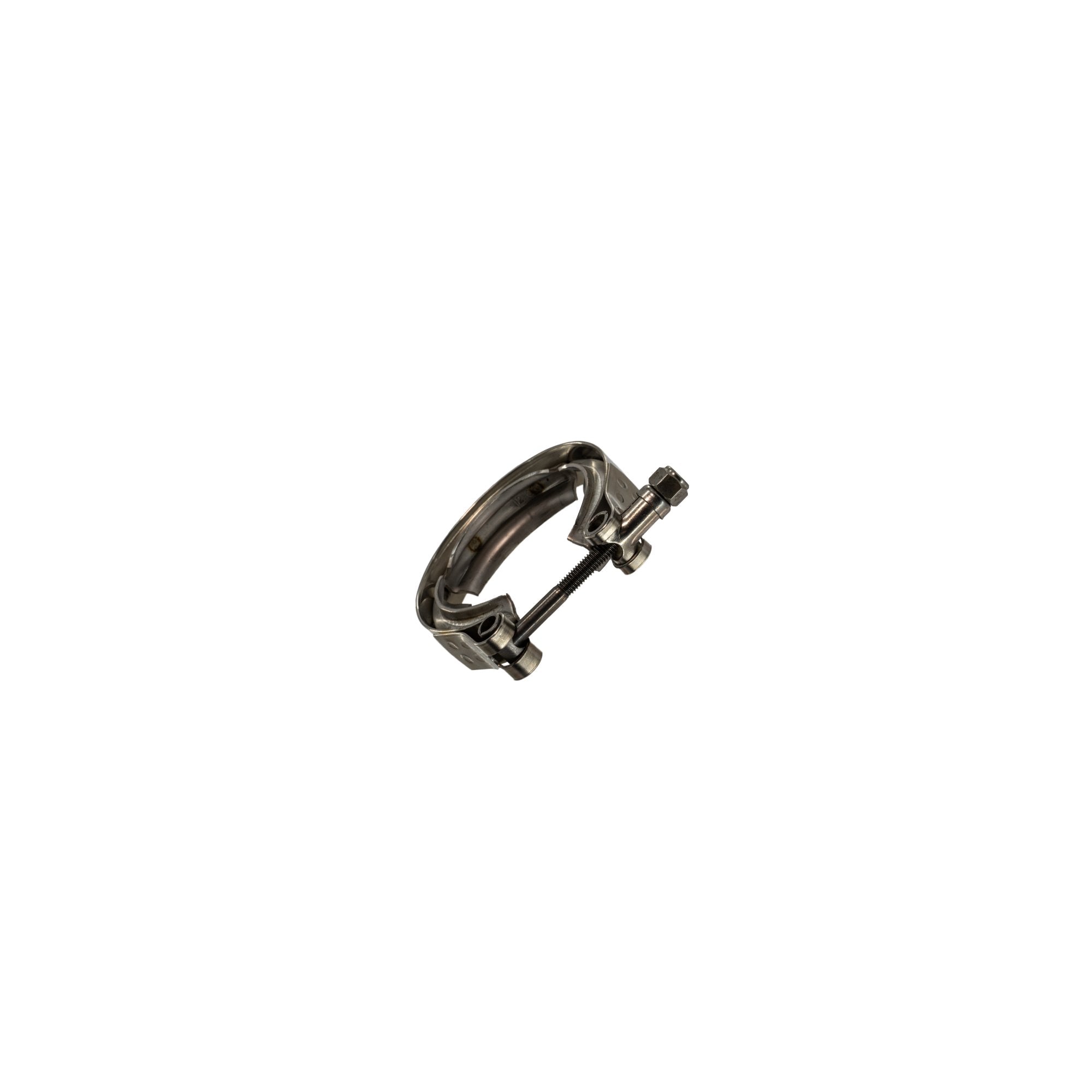 Flo Supply 3" Stainless V-Band