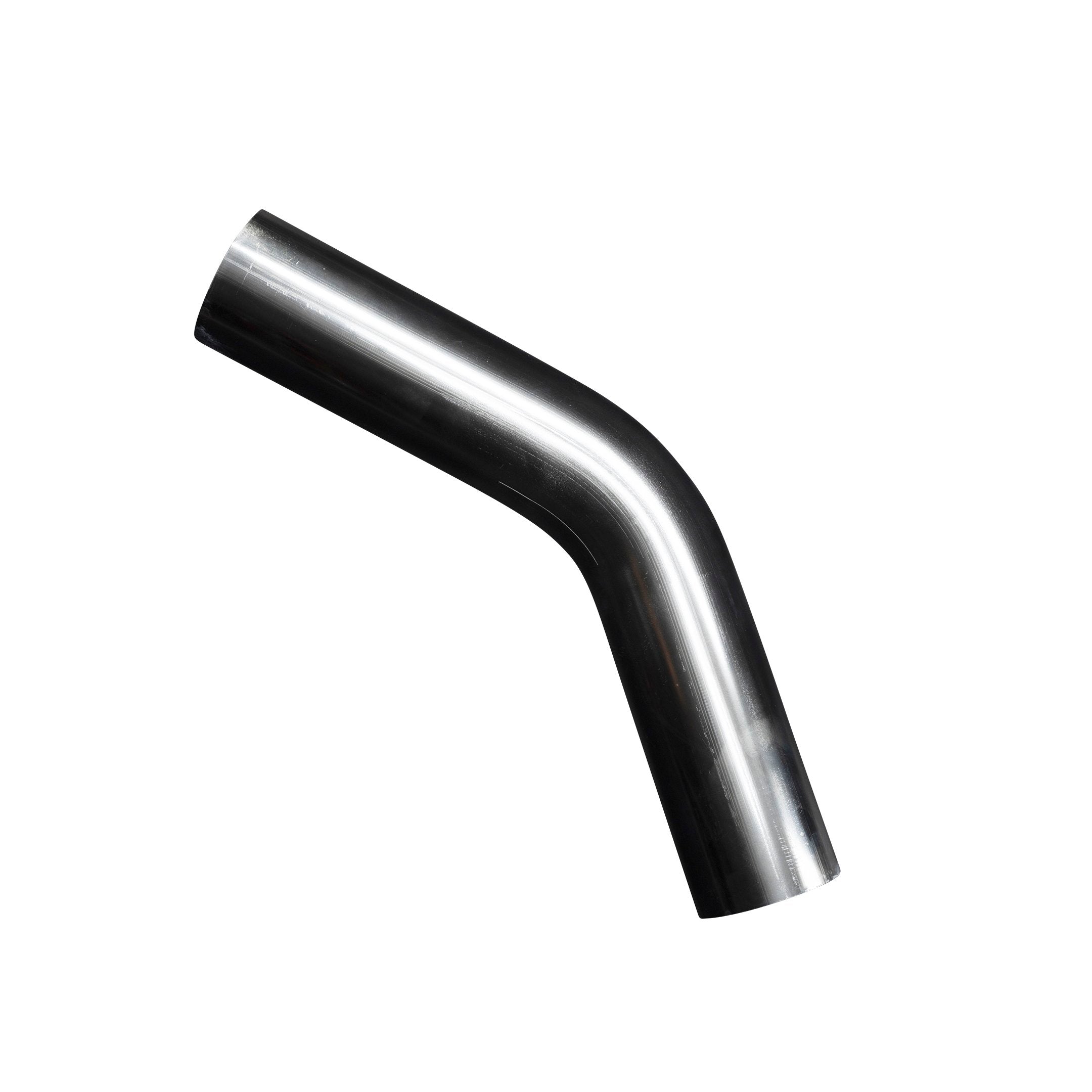 Flo Supply 1-1/4" 45 Degree Aluminum Tubing