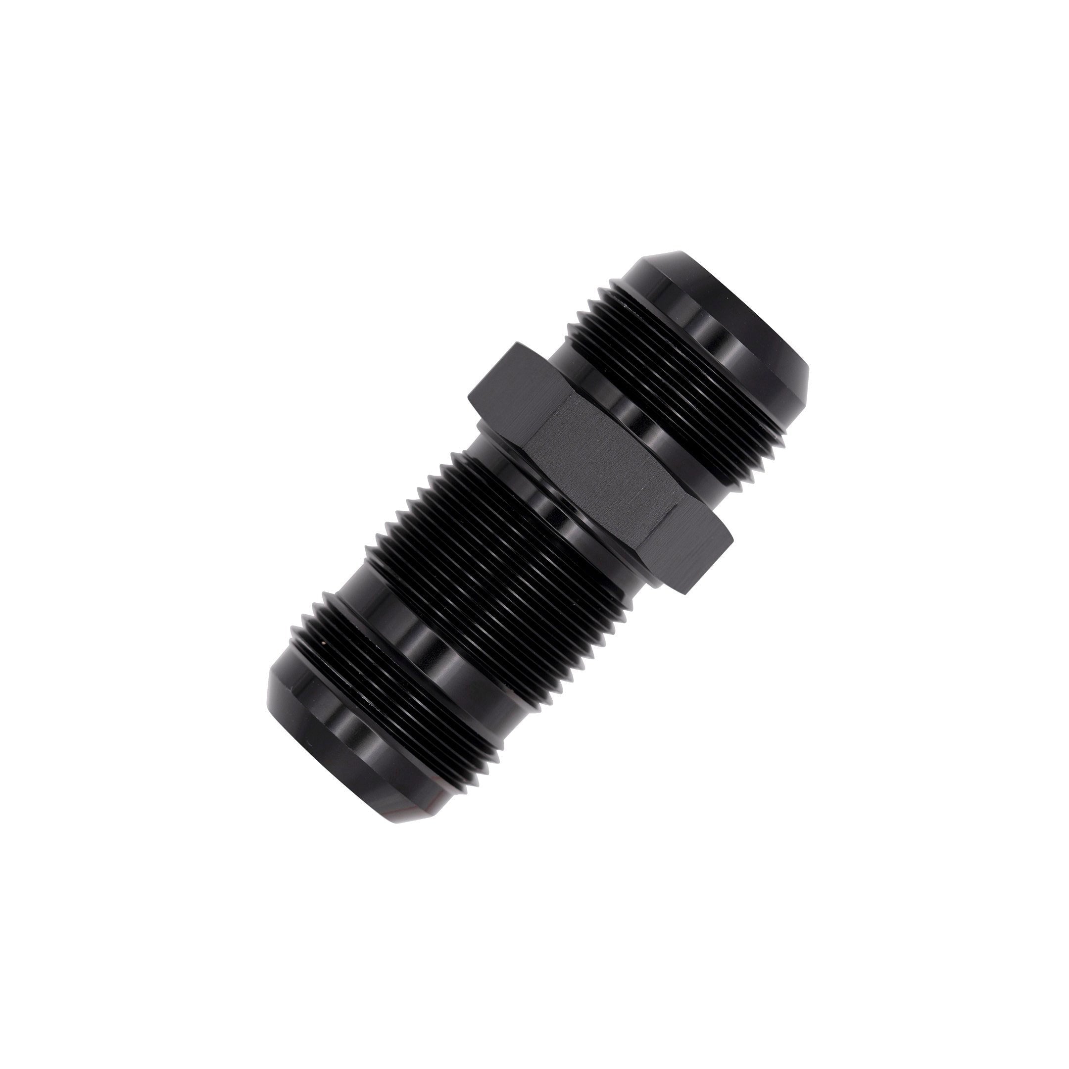 Flo Supply 3AN Straight Bulkhead