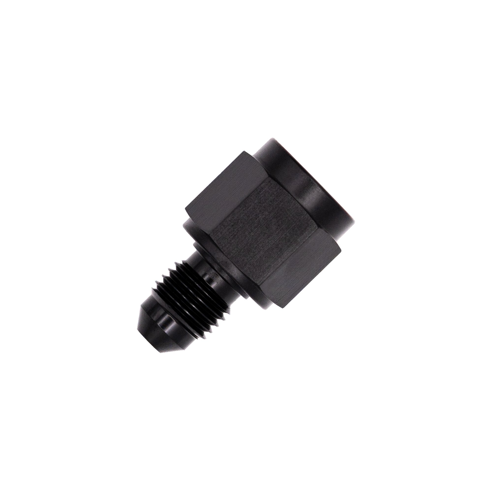 Flo Supply 8AN Female to 6AN Male Reducer