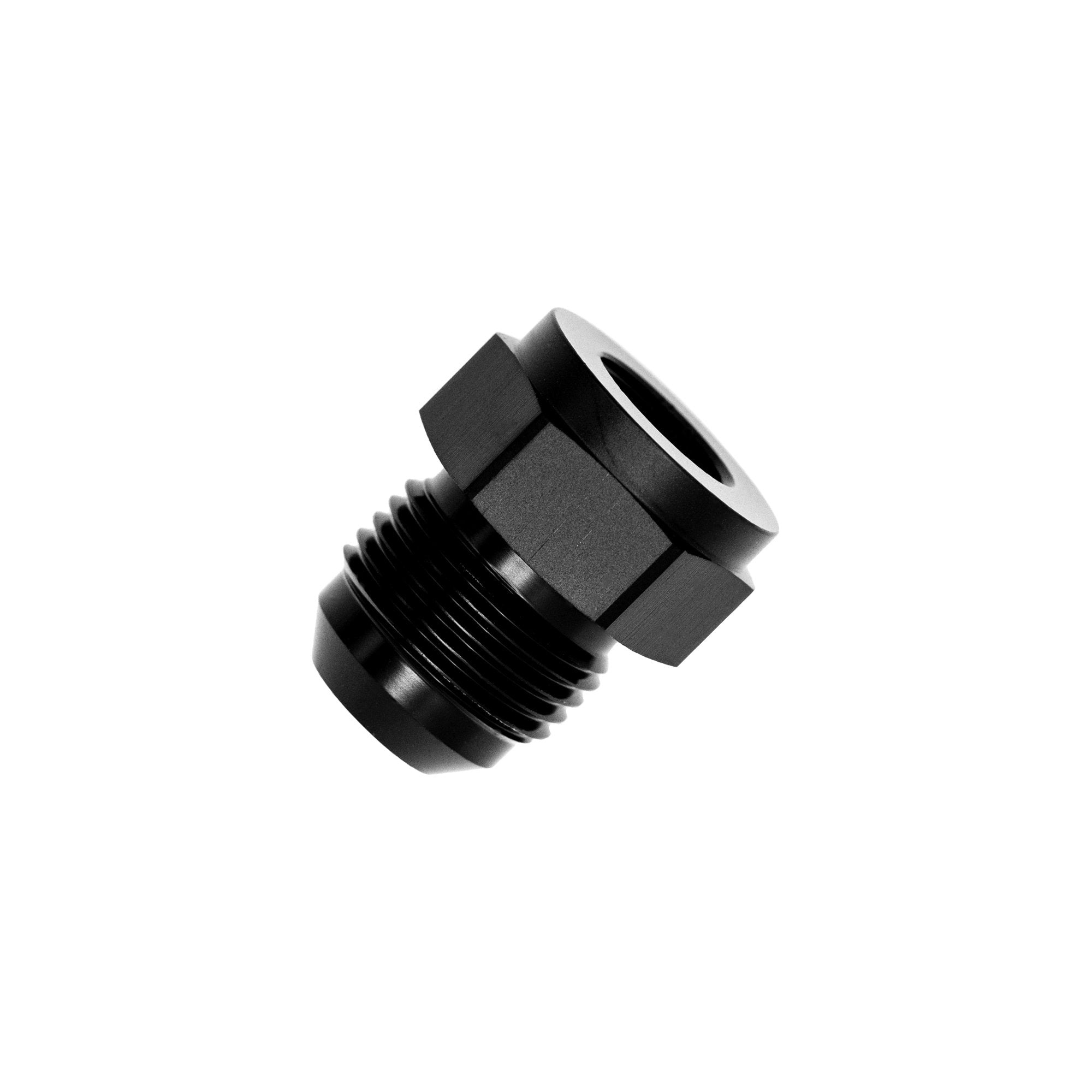 Flo Supply 16AN Female ORB To 20AN Expander