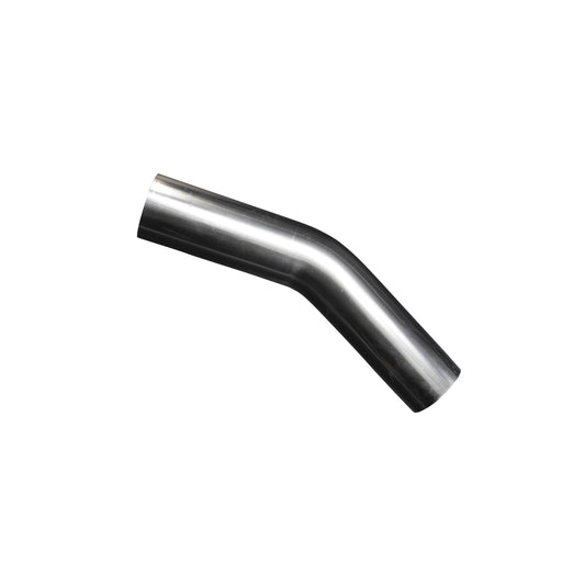 Flo Supply 1-3/4" 30 Degree Aluminum Tubing