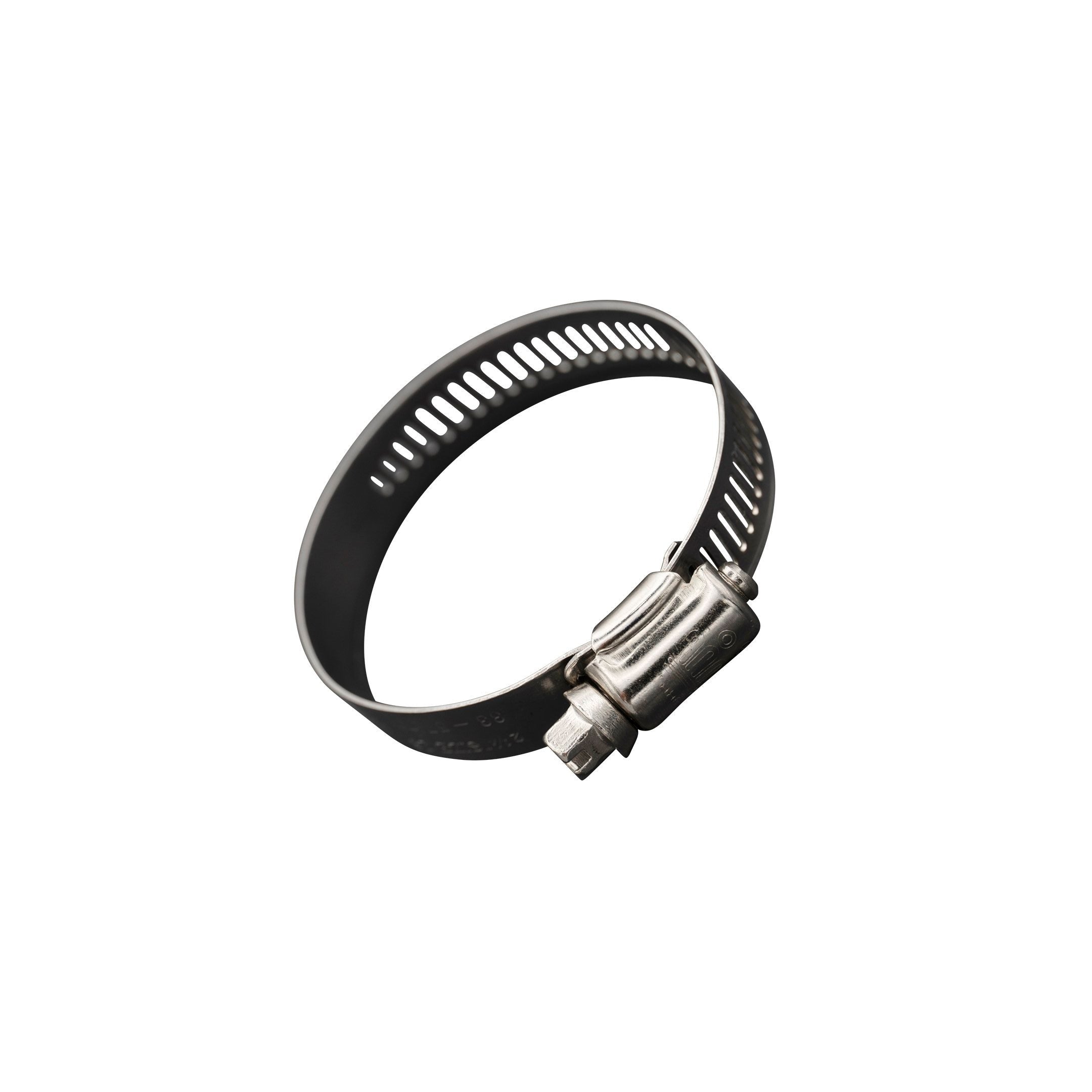 Flo Supply 6-12mm Stainless Steel Hose Clamp