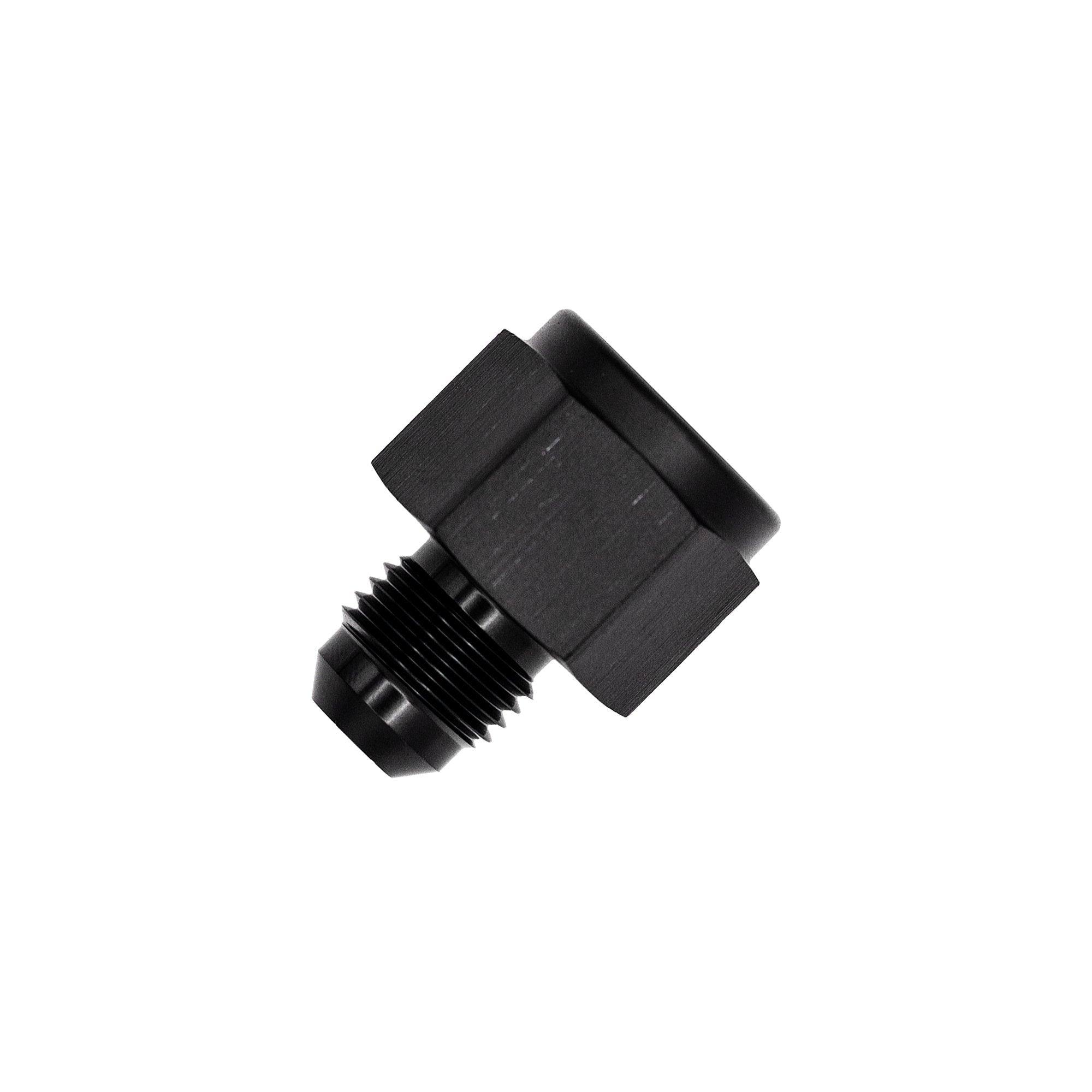 Flo Supply 12AN Female ORB To 10AN Reducer