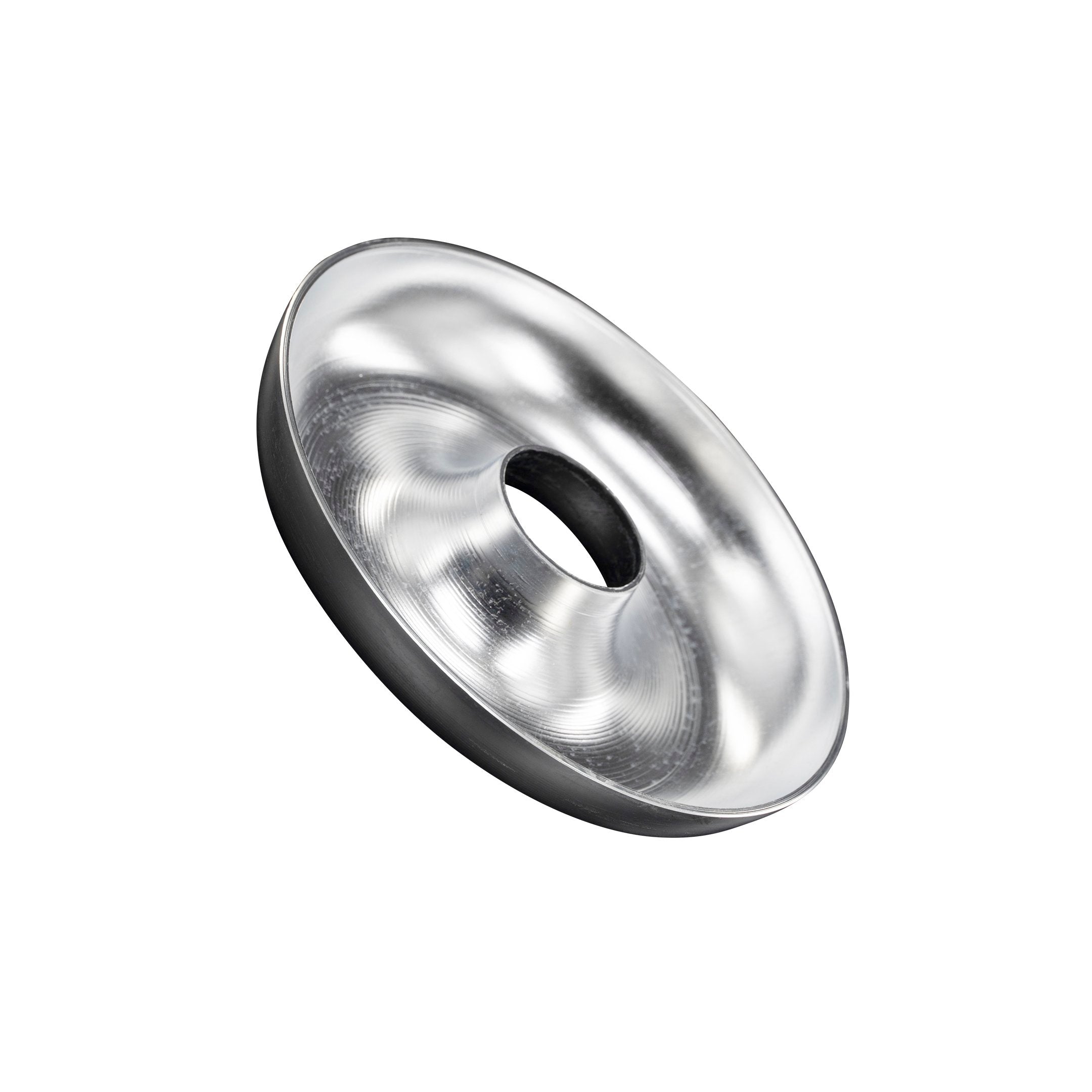 Flo Supply 2" Aluminum Welded Donut