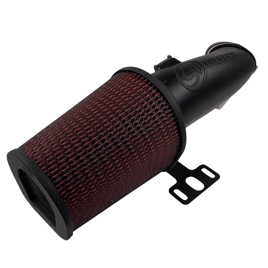 Open Air Intake for 2017-2019 Ford Powerstroke 6.7L