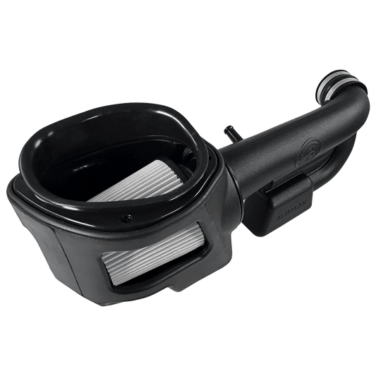Cold Air Intake for 2012-2018 Jeep Wrangler JK 3.6L