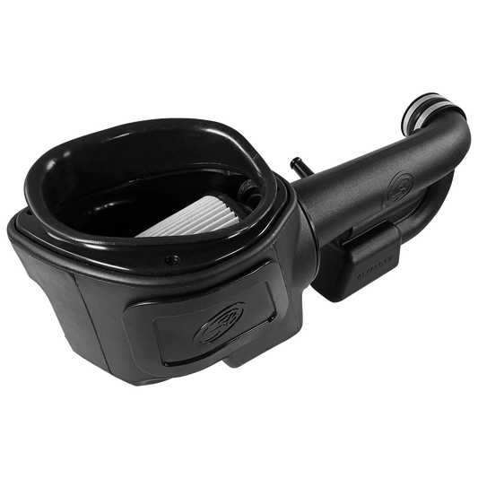 Cold Air Intake for 2012-2018 Jeep Wrangler JK 3.6L