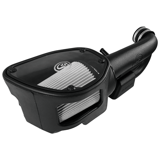 Cold Air Intake for 2012-2018 Jeep Wrangler JK 3.6L