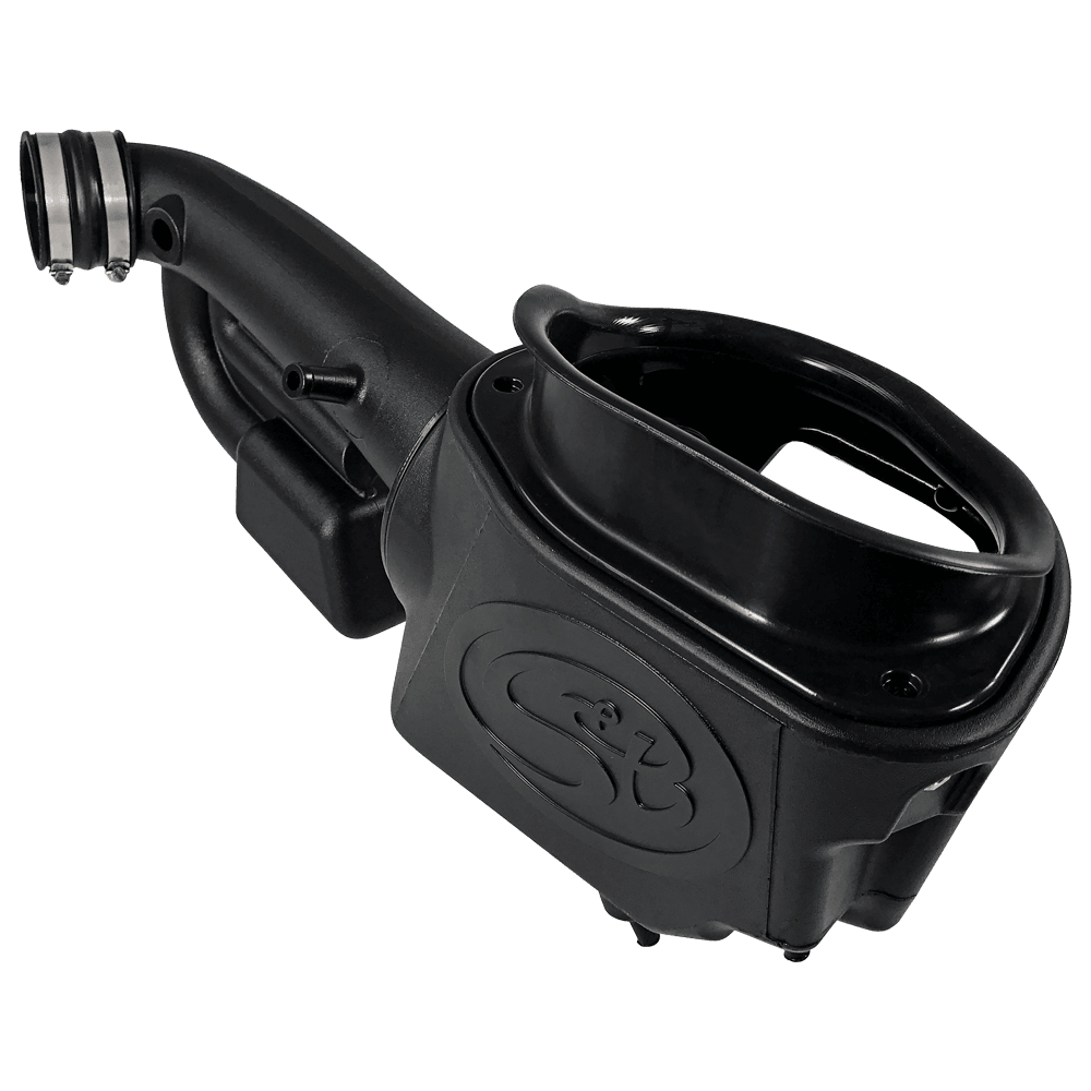 Cold Air Intake for 2012-2018 Jeep Wrangler JK 3.6L