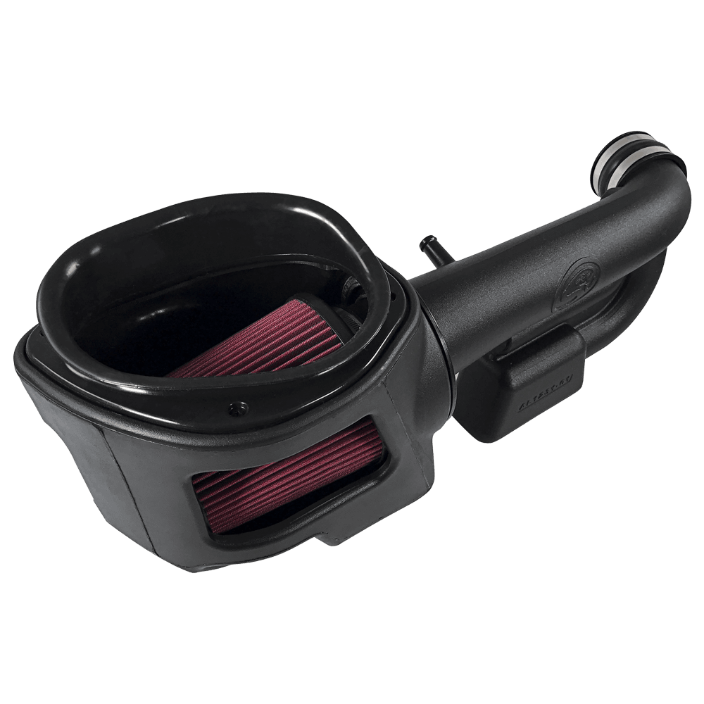 Cold Air Intake for 2012-2018 Jeep Wrangler JK 3.6L