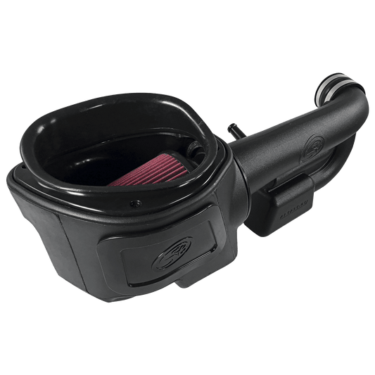 Cold Air Intake for 2012-2018 Jeep Wrangler JK 3.6L