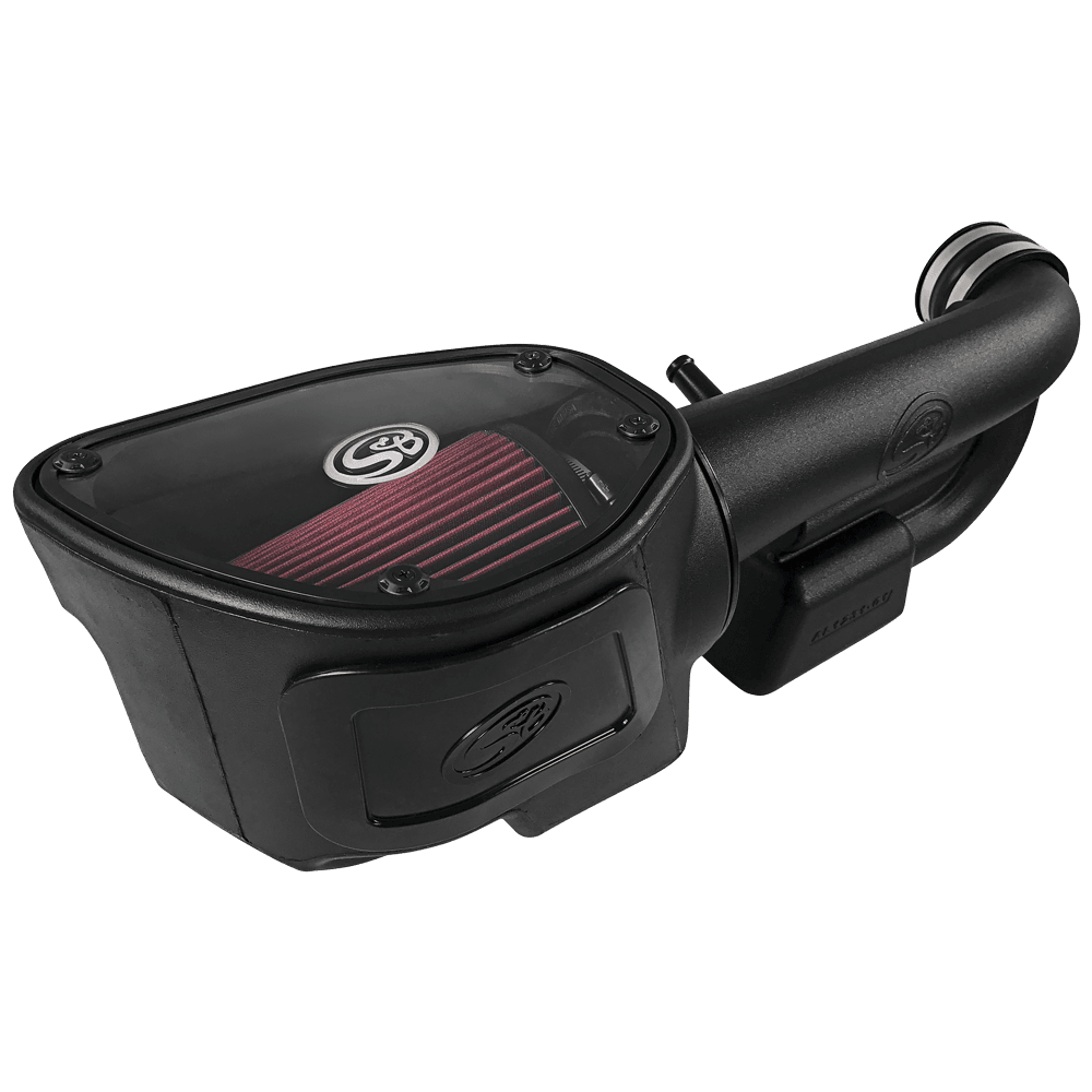 Cold Air Intake for 2012-2018 Jeep Wrangler JK 3.6L