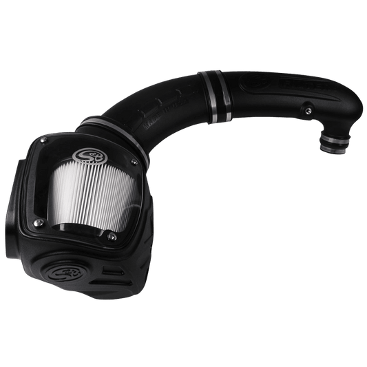 Cold Air Intake for 1997-2006 Jeep Wrangler TJ 4.0L