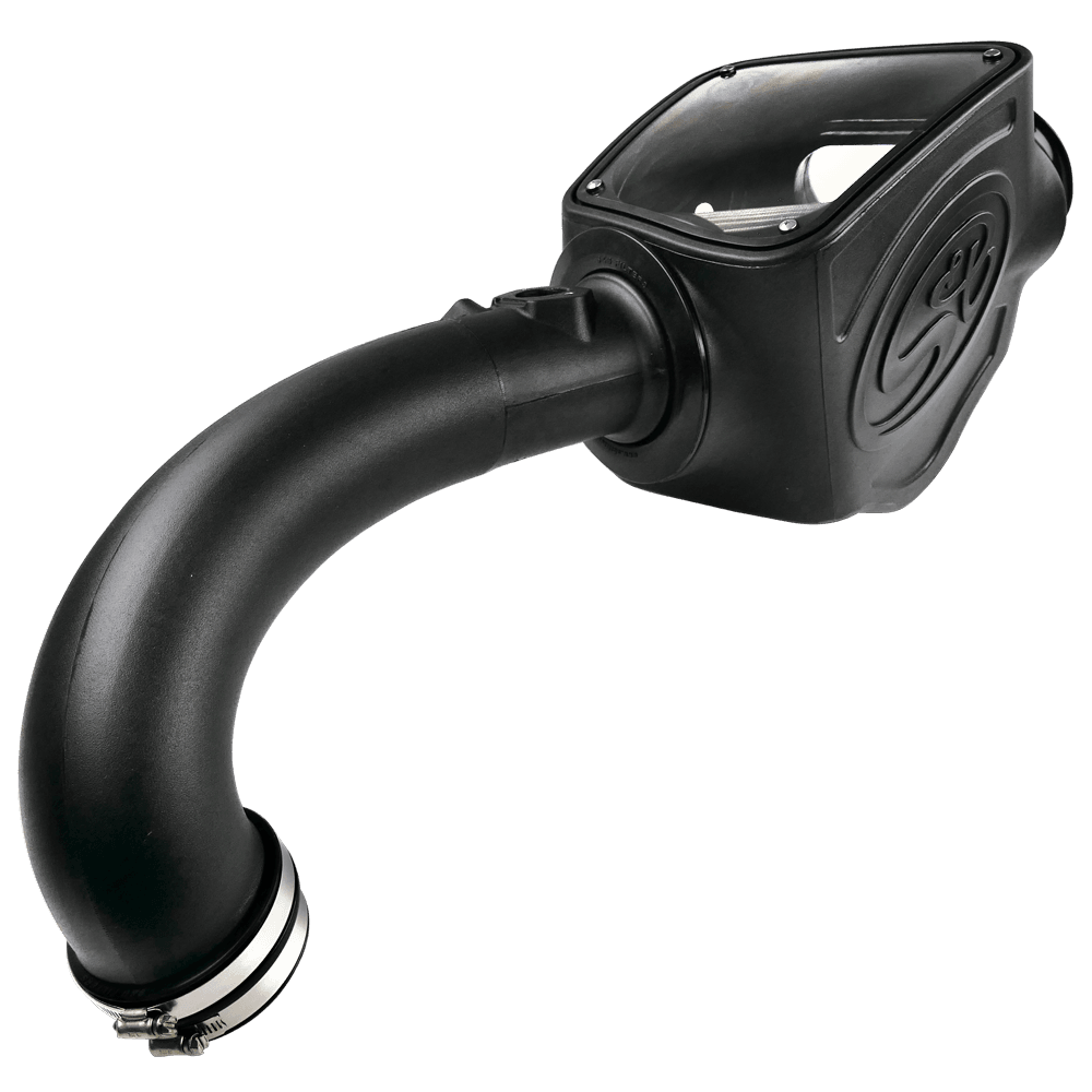 Cold Air Intake for 2016-2019 Nissan Titan 5.0L Cummins Diesel